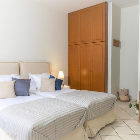 Cretan Experiences Apartment Agia Pelagia  Exterior photo