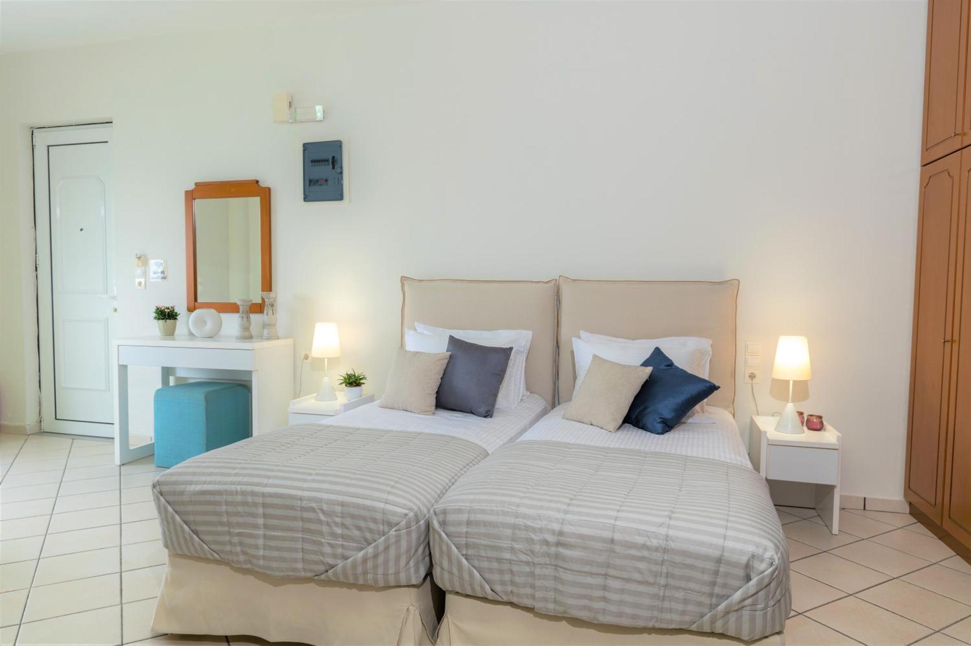 Cretan Experiences Apartment Agia Pelagia  Exterior photo