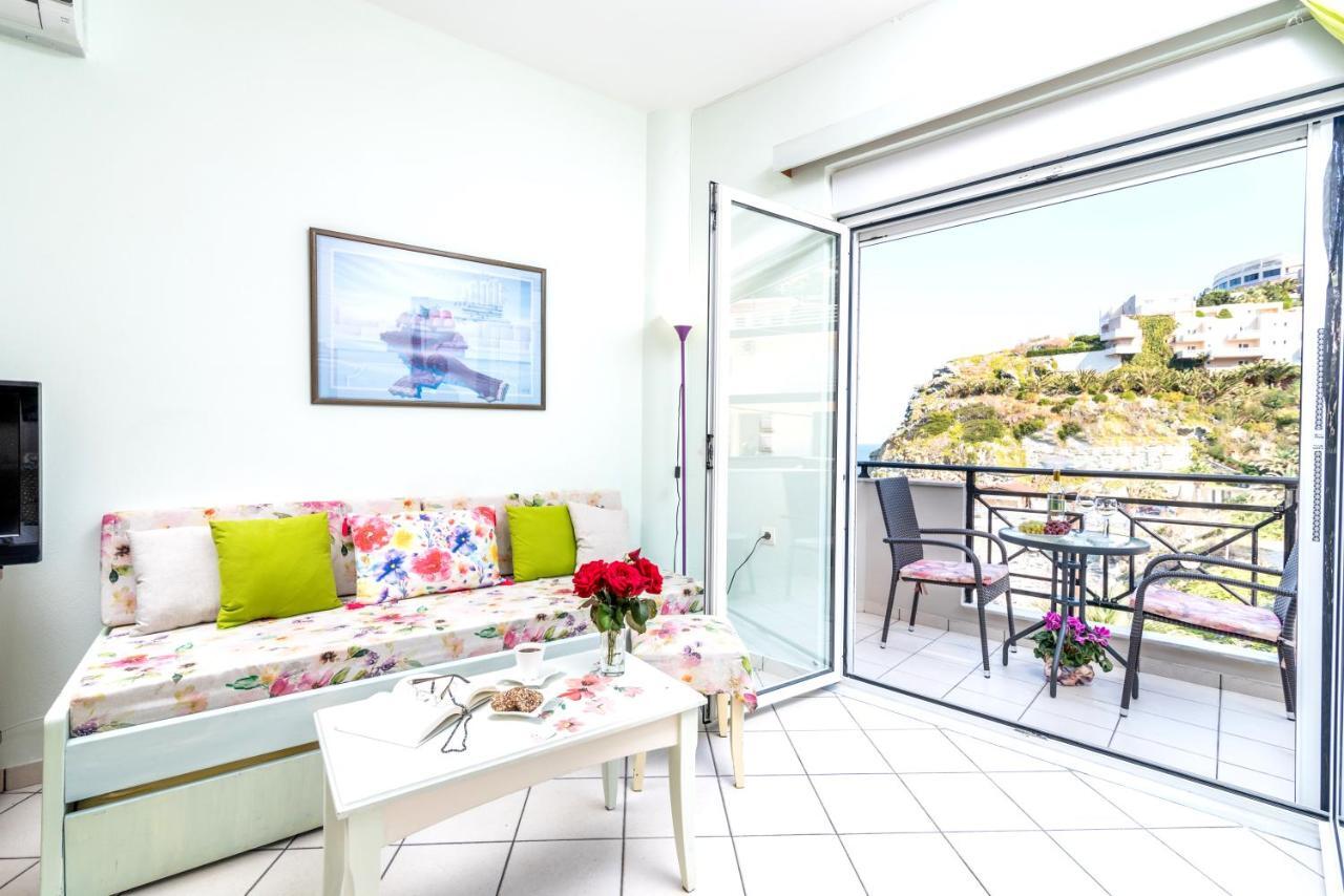 Cretan Experiences Apartment Agia Pelagia  Exterior photo
